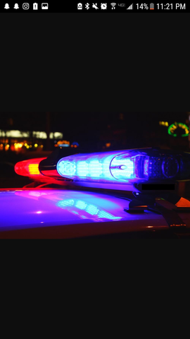 Calling 911 Without an Emergency