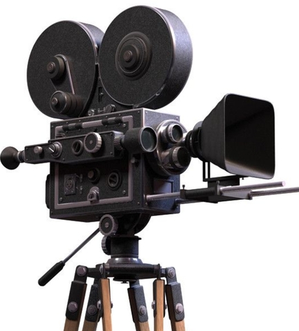 Making My First Short Film