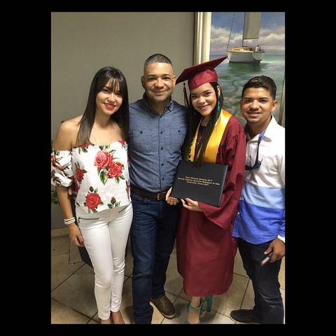 High School Graduation