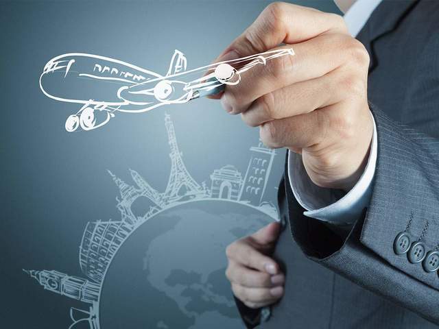 Reglamento para las Agencias de Viaje