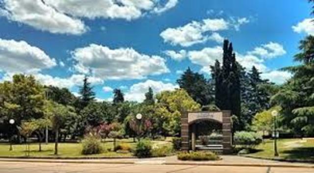 Una revisión del pasado