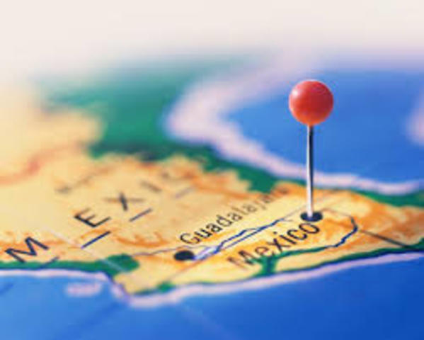 Circunscripción Territorial