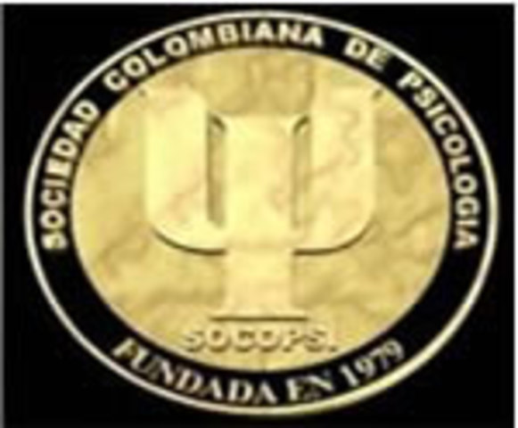Sociedad Colombiana de Psicología