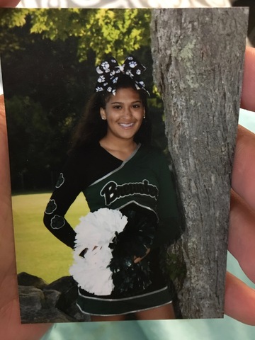 Cheerleading (2014-2018)