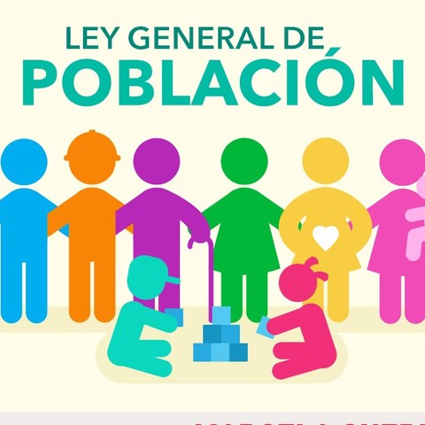 Ley General de población