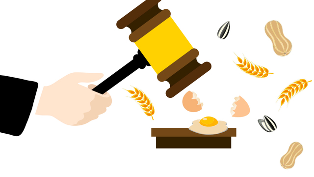 Se crea el reglamento para restaurantes