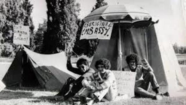 Tent Embassy