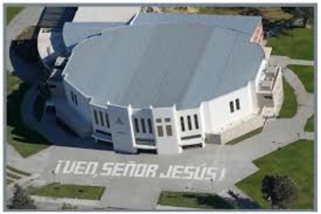 Adoración es servicio