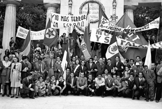 Desigualdades sociales