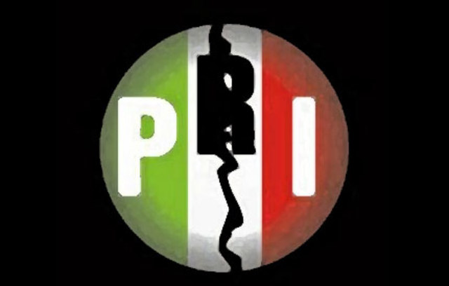 El PRI pierde su mayoría absoluta