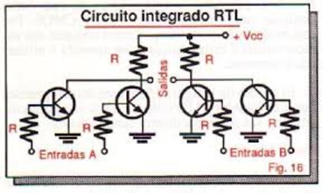 Primer circuito integrado