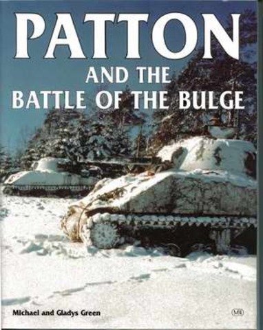 Battle of The Bulge