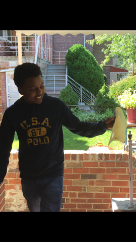 Passing my Road Test