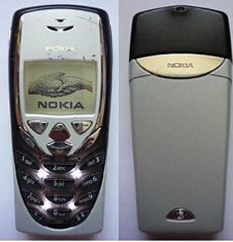 NOKIA 8310