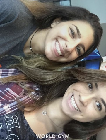 Screwing Up At My First Real Job