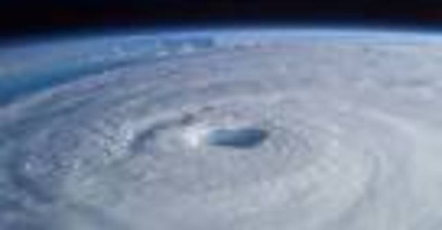 Hurricane Wilma