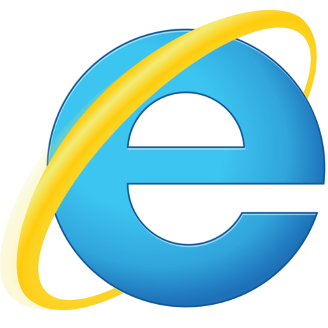 Internet Explorer släpps