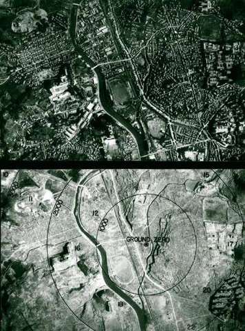 atomic bomb dropped on nagaski