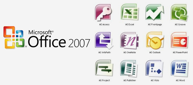 Office 2007 (12.0)