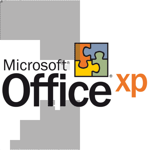 Office XP (10.0)