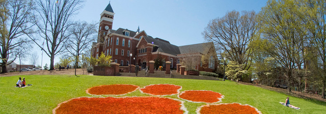 Universidad de Clemson
