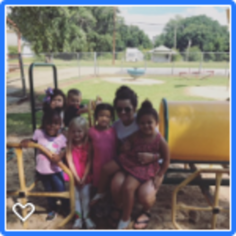 Little Angel's Daycare