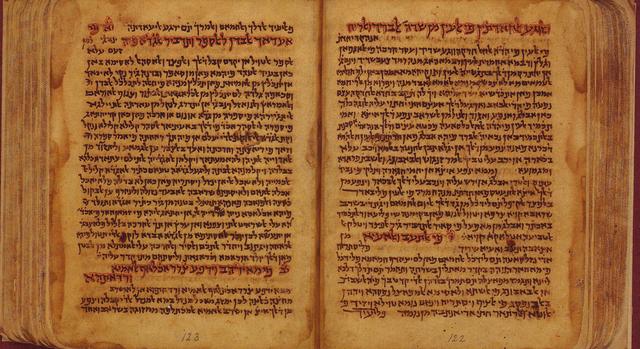 al-Razi writes medical texts