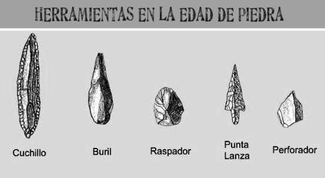 Edad de Piedra