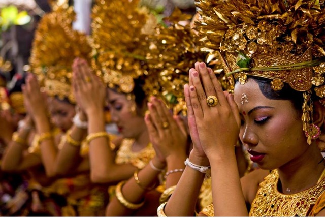 Hinduism Was Established