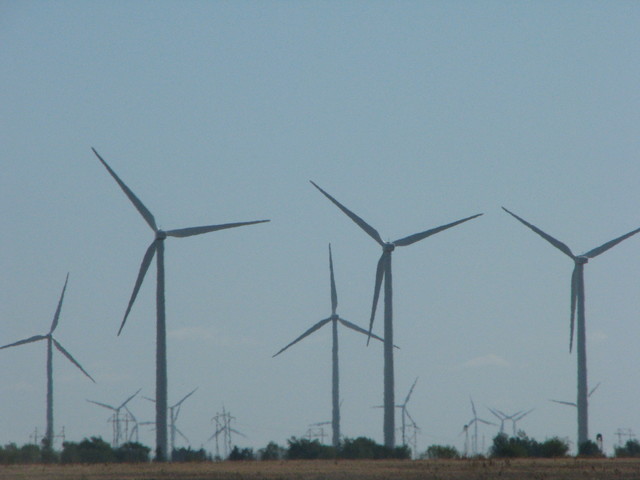 Wind Energy Development