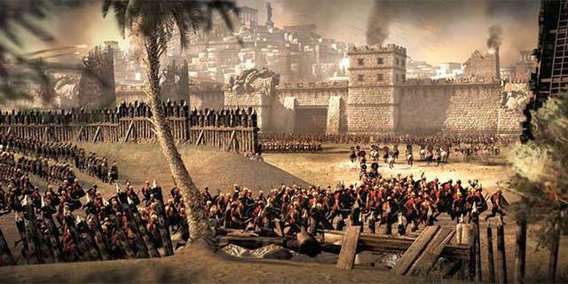 Tercera Guerra Púnica