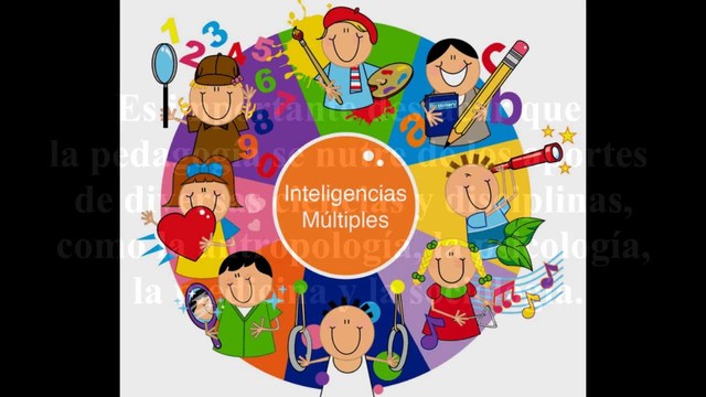 QUÉ ES LA PEDAGOGÍA?