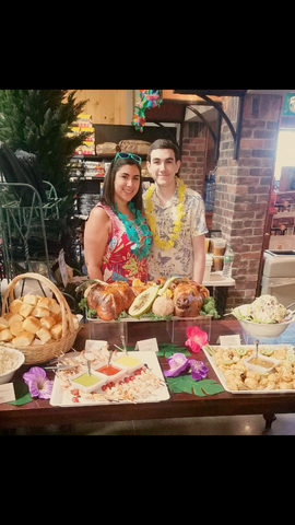 Getting My first job