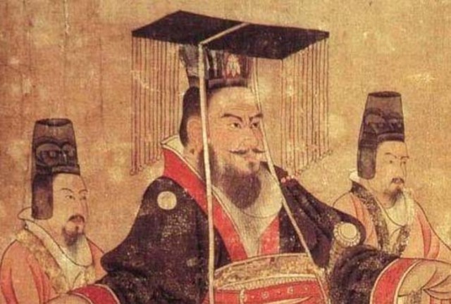 Last "Ancient" Dynasty of China