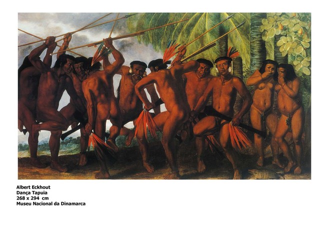 Inauguração do Instituto Ricardo Brennand