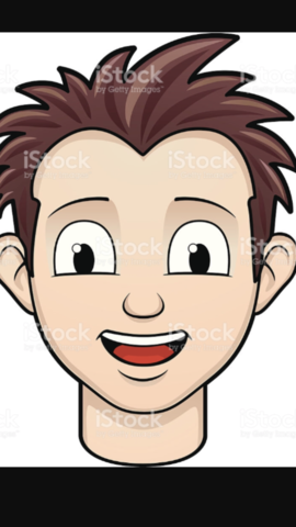 Cutting My Chin Open