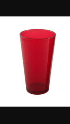 First Mess Up at My Job