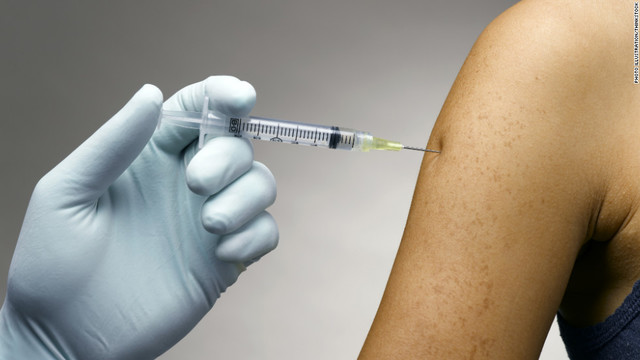 HPV Vaccine
