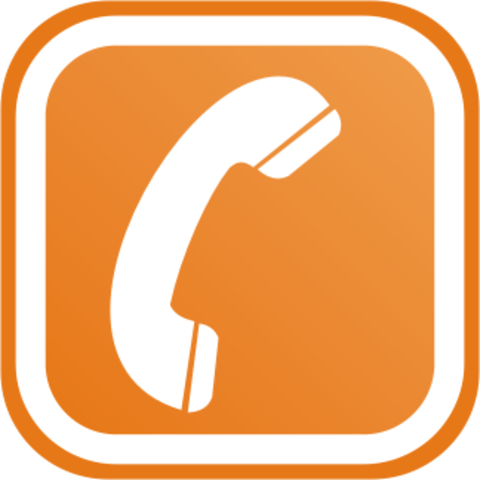 Primera línea telefónica