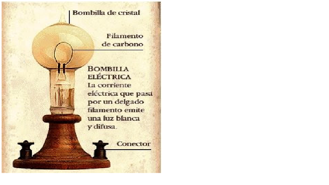 LA BOMBILLA
