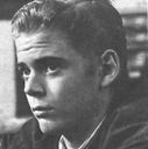 Bad: Ponyboy Gets Jumped.