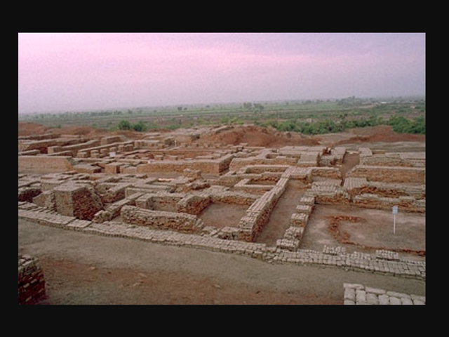 Harappa