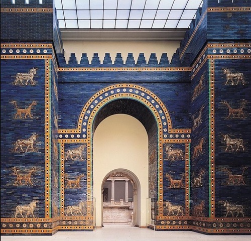 Mesopotamia. 2- babylon