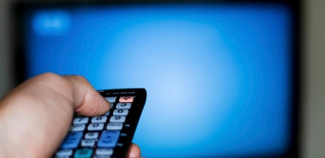 La primera transmisión de televisión por cable