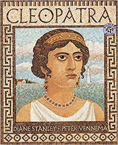 Cleopatra died