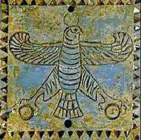 Height of the Persian Empire