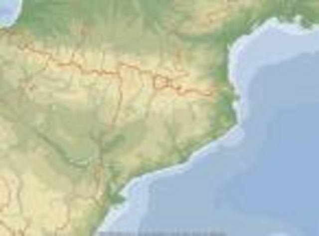 Final guerra dels segadors