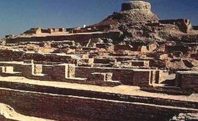 Indus River valley 1