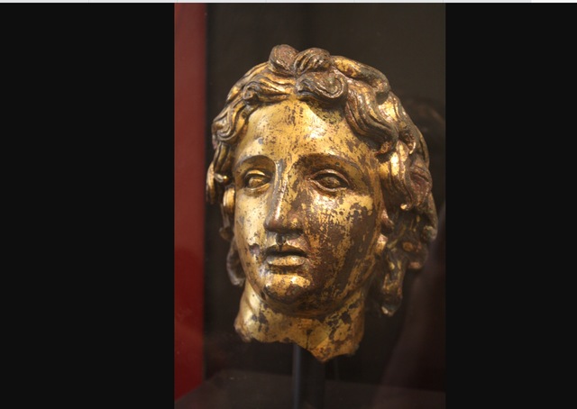 Alexander The Great