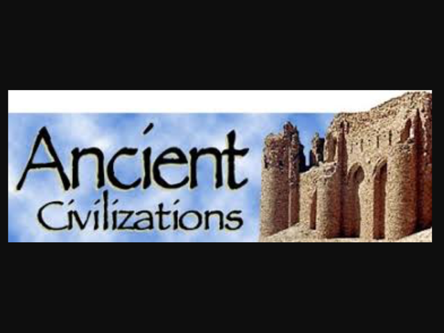 Civilizations